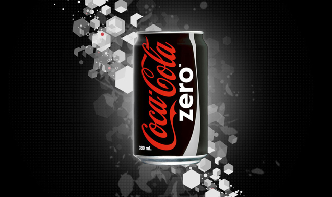 Coke Zero