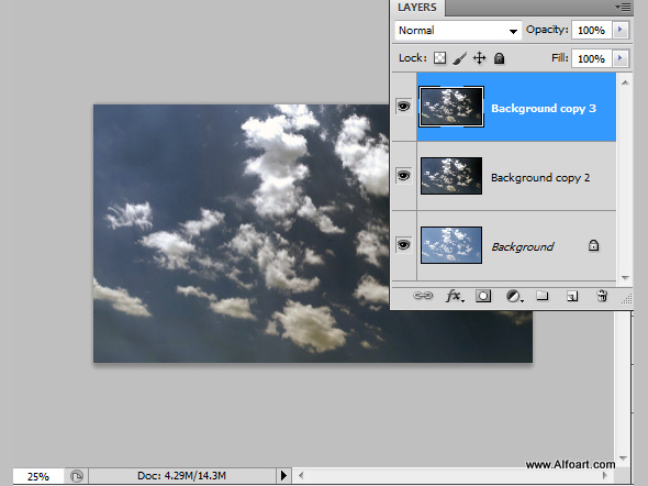 Earth Day Clouds Text Effect. Green Planet beatuful Photo Manipulation with the realistic clouds around.