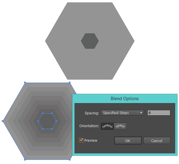 Hex-003