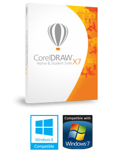 Coreldraw 7 -  9