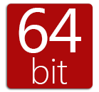 64 bit