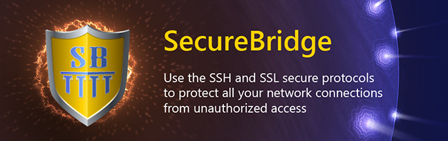 SecureBridge