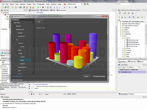 TeeChart Pro VCL/FMX