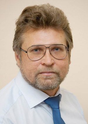 Вадим Ипатов, заместитель генерального директора компании 