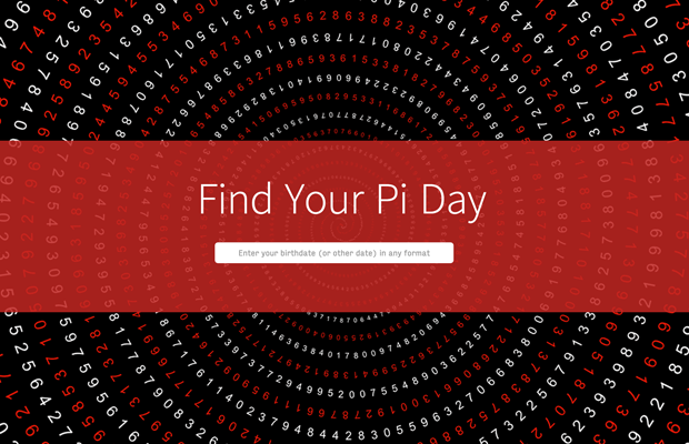 mypiday.com website