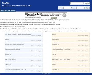 Darknet cfqns