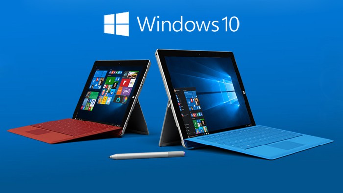 Ноутбуки Microsoft Surface Pro 3 и Surface 3 