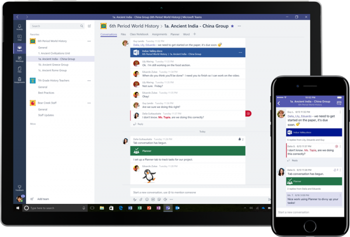  Microsoft Teams  ,    - OneNote Class Notebook,    Office.