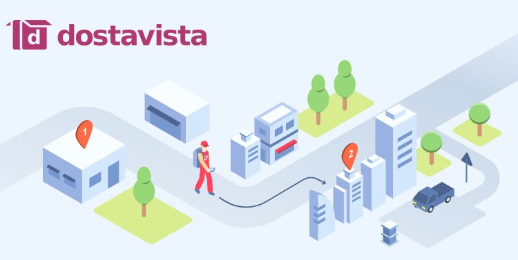 dostavista