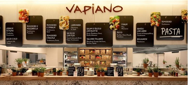 vapiano