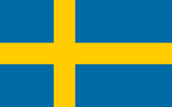 sweden