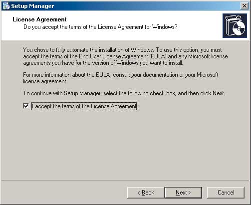 . 6.   License Agreement