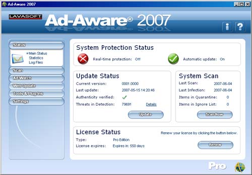 adaware