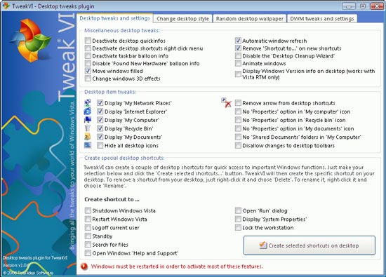 Display Network Icon Toolbar Windows Vista