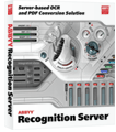 ABBYY Recognition Server