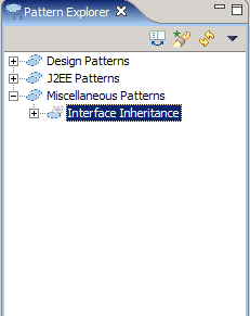  14. ()    Interface Inheritance
