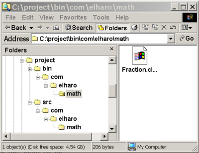 project/bin/com/elharo/math/Fraction.class project/src/com/elharo/math/Fraction.java