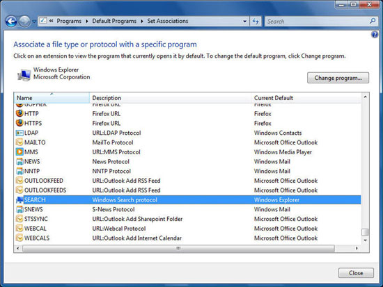 Windows Vista SP1