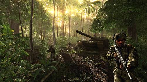 Crysis