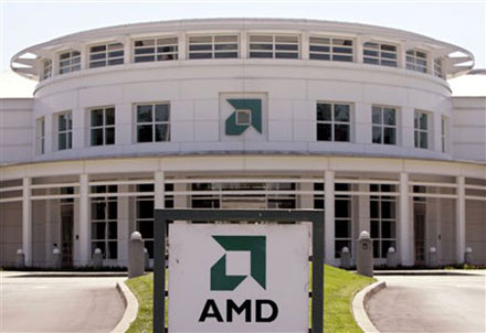 AMD  .     