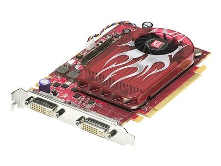 Radeon HD 3670