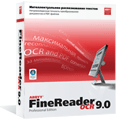 ABBYY FineReader 9.0