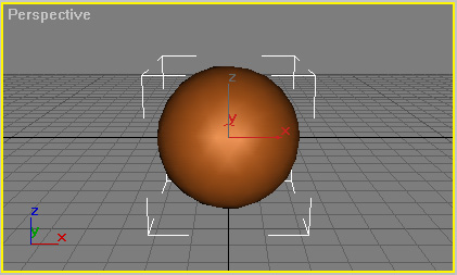 Модный кристальный 3D-эффект