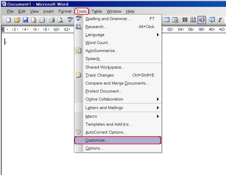 Word 2003 скачать шаблон normal dot