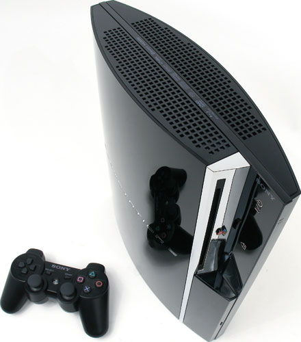 PlayStation 3