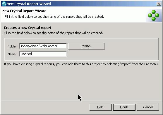 Crystal Activex Report Viewer Library Xi