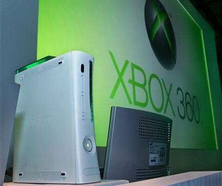 Microsoft,       Sony,      Xbox 360