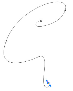Бумажная лента, Paper Ribbon *