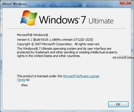 Windows 7