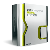 avast!