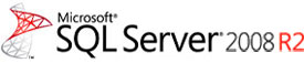 Microsoft SQL Server 2008 R2