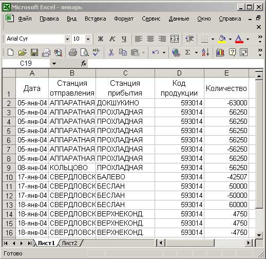 Статьи за :: Компьютерная газета