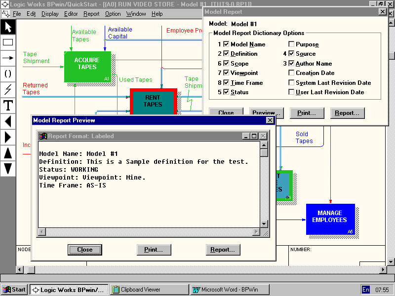 Bpwin   -  8